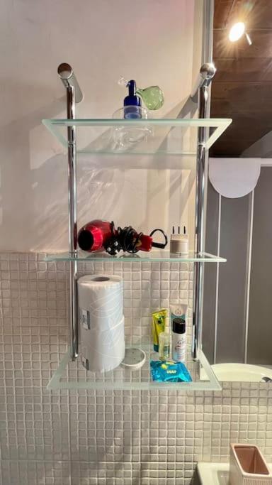 Appartement Altana - Loft Sulla Citta à Parme Extérieur photo