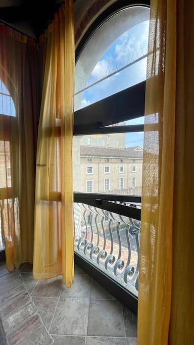 Appartement Altana - Loft Sulla Citta à Parme Extérieur photo